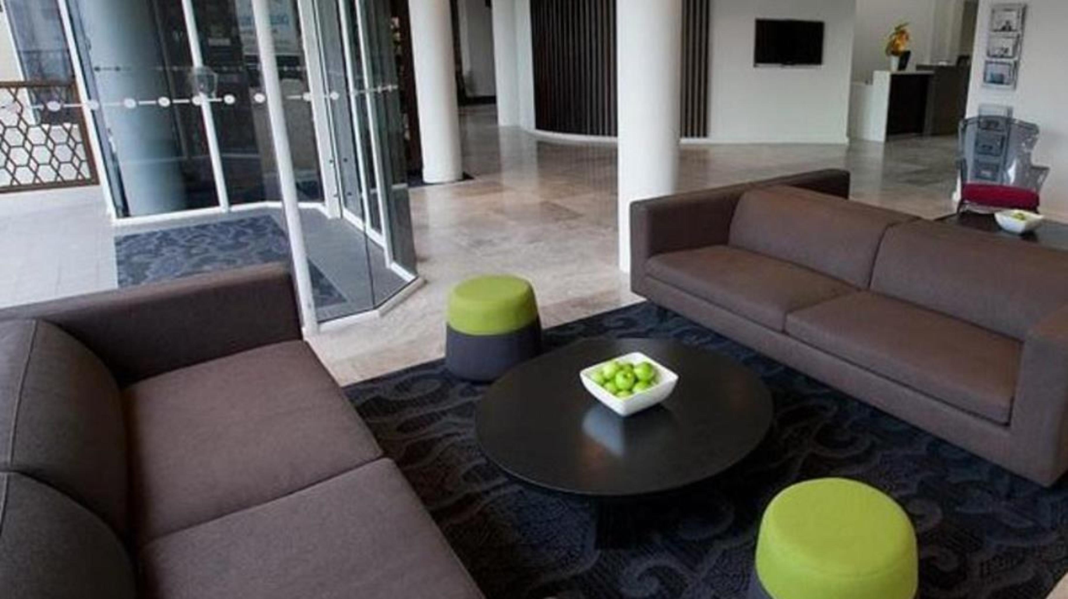Rendezvous Hotel Perth Central Esterno foto