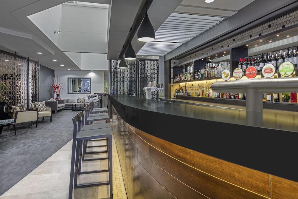 Rendezvous Hotel Perth Central Esterno foto